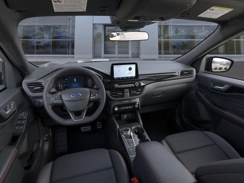 new 2025 Ford Escape car, priced at $34,229
