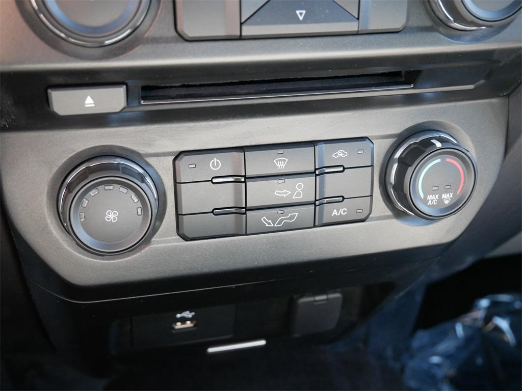 used 2016 Ford F-150 car, priced at $17,998