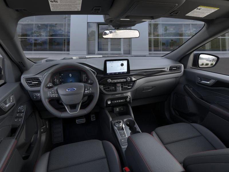 new 2025 Ford Escape car, priced at $32,798