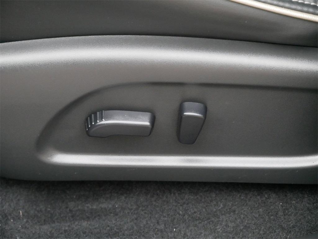 used 2020 INFINITI QX60 car, priced at $14,995