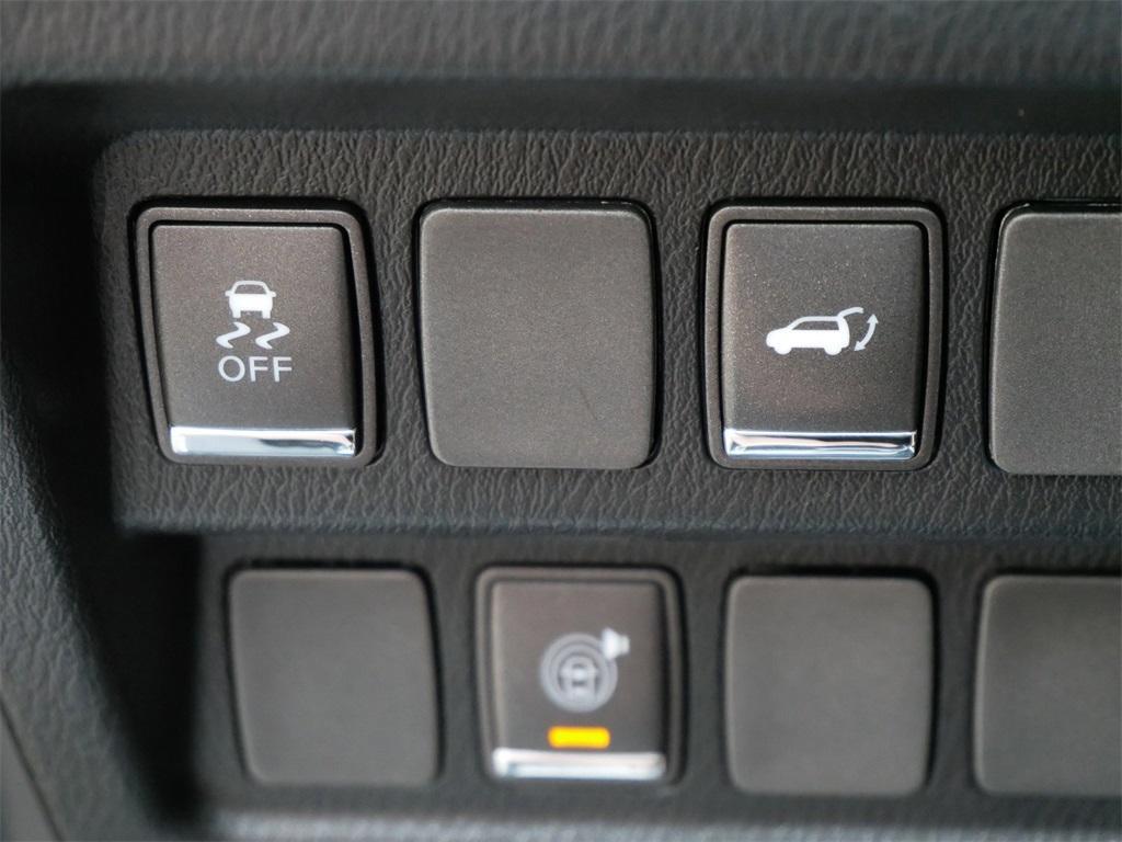 used 2020 INFINITI QX60 car, priced at $14,995