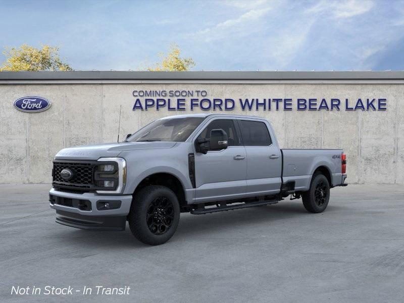 new 2025 Ford F-350 car, priced at $77,348