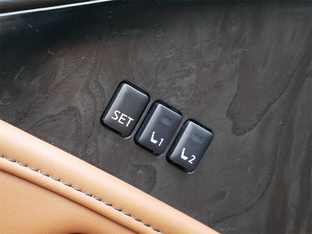 used 2023 INFINITI QX80 car, priced at $53,999