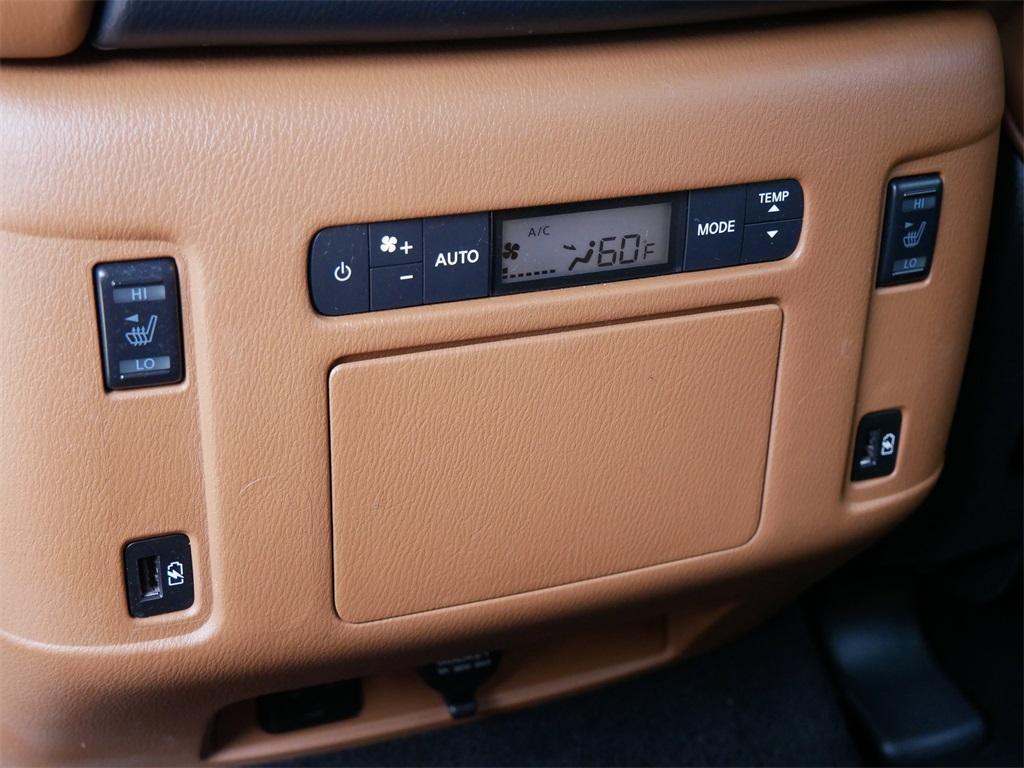 used 2023 INFINITI QX80 car, priced at $53,999