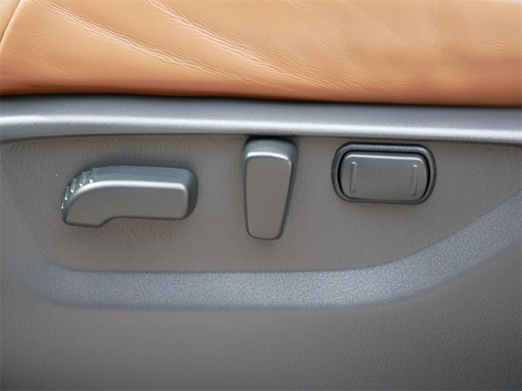 used 2023 INFINITI QX80 car, priced at $53,999