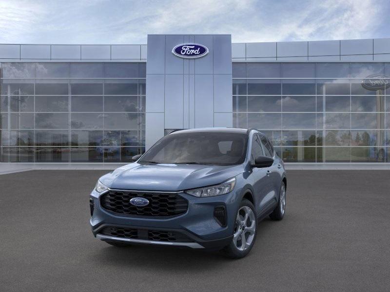 new 2025 Ford Escape car, priced at $34,234