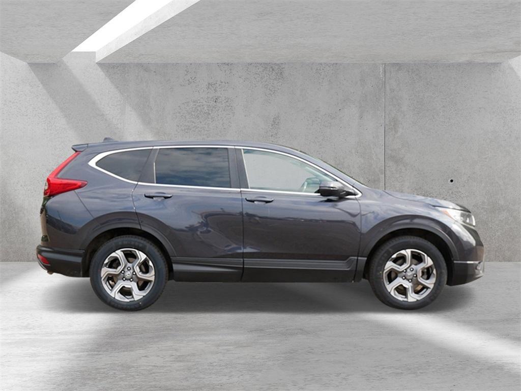 used 2019 Honda CR-V car, priced at $19,748