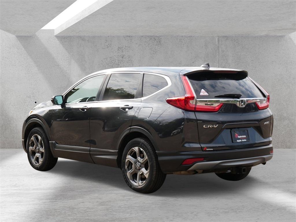 used 2019 Honda CR-V car, priced at $19,748