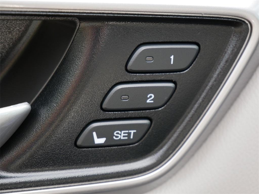 used 2019 Honda CR-V car, priced at $19,748