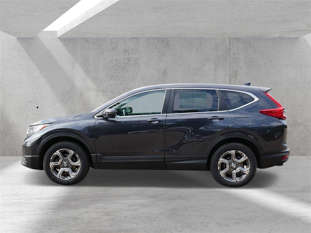used 2019 Honda CR-V car, priced at $19,748