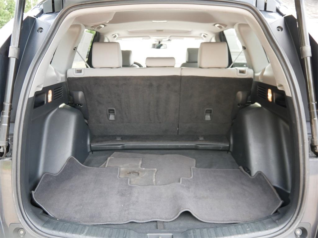 used 2019 Honda CR-V car, priced at $19,748