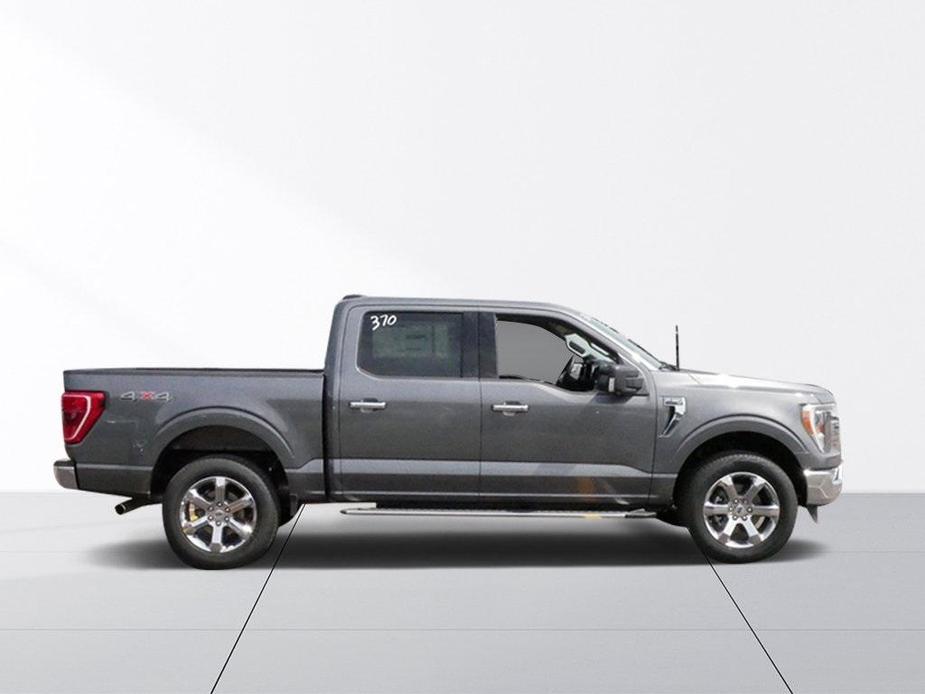 used 2023 Ford F-150 car, priced at $47,000