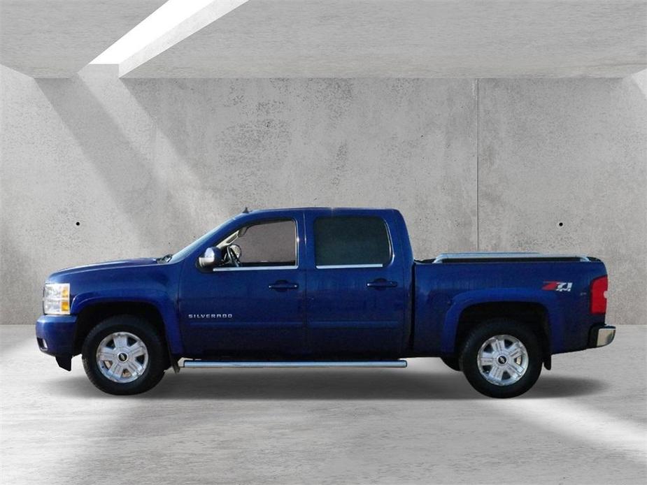 used 2013 Chevrolet Silverado 1500 car, priced at $10,650