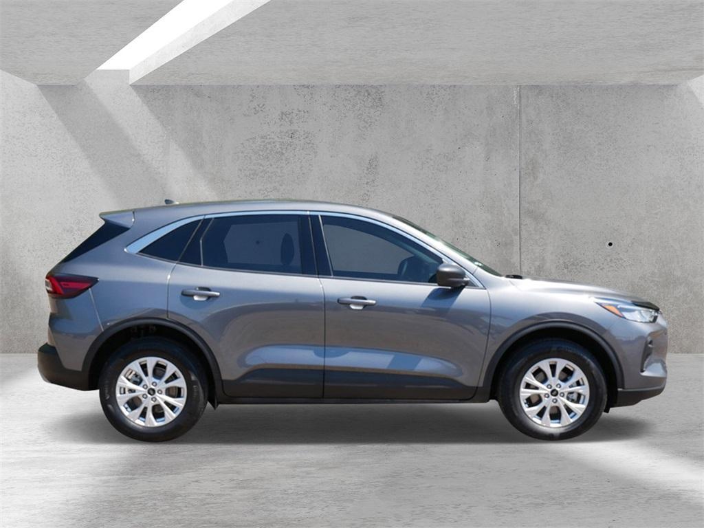 used 2024 Ford Escape car, priced at $24,250