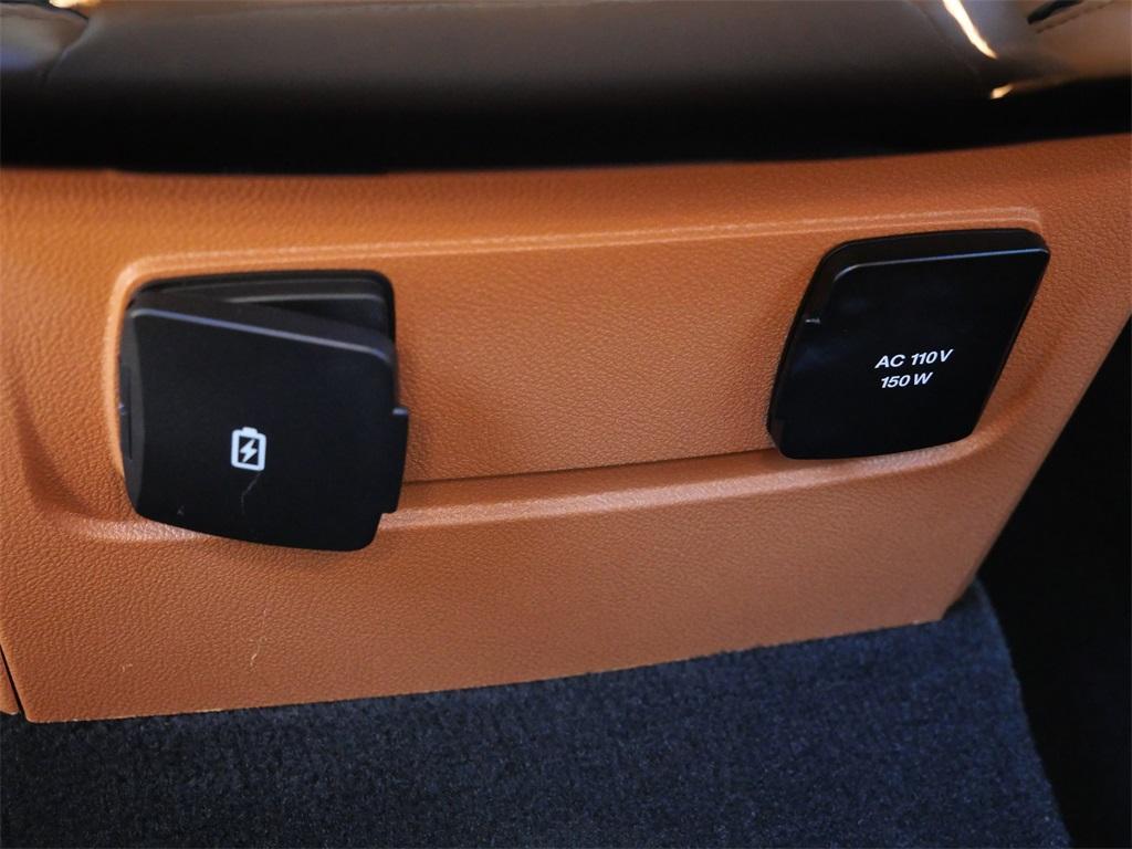 used 2022 Lincoln Aviator car, priced at $42,999