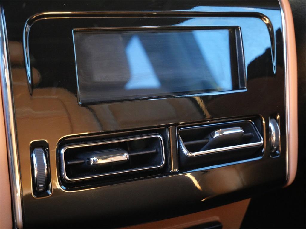 used 2022 Lincoln Aviator car, priced at $42,999