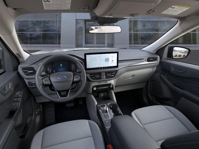 new 2024 Ford Escape car, priced at $31,244