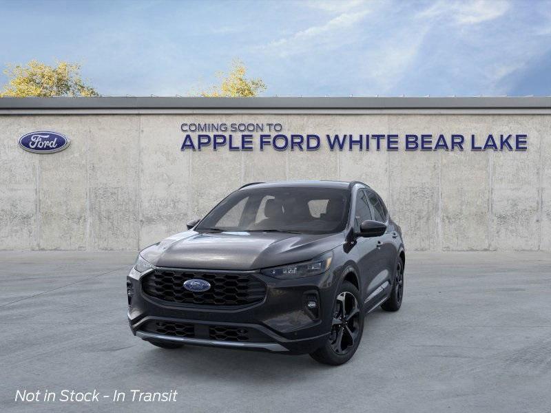 new 2025 Ford Escape car, priced at $43,310