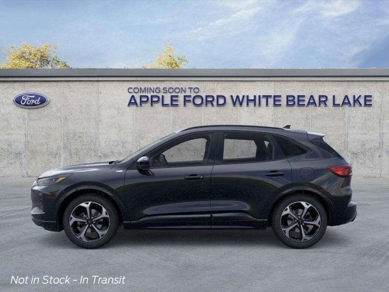 new 2025 Ford Escape car, priced at $43,310