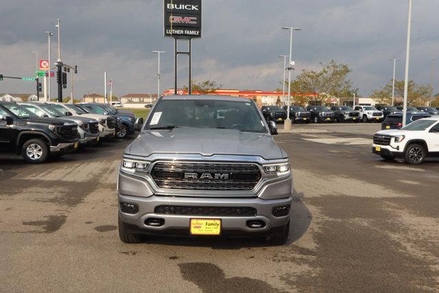 used 2022 Ram 1500 car, priced at $46,995