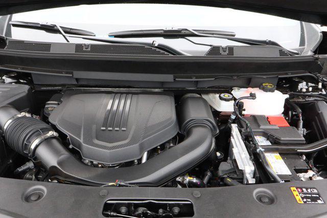 new 2025 Buick Enclave car, priced at $63,350