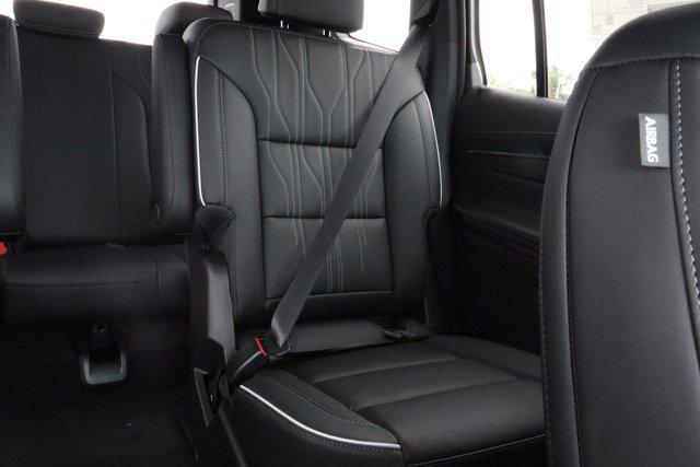 new 2025 Buick Enclave car, priced at $63,350