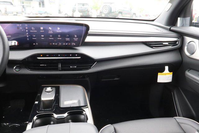 new 2025 Buick Enclave car, priced at $63,350