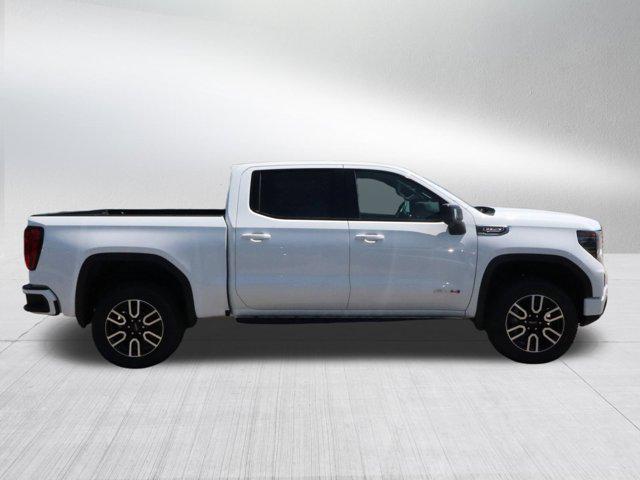 new 2025 GMC Sierra 1500 car, priced at $69,484
