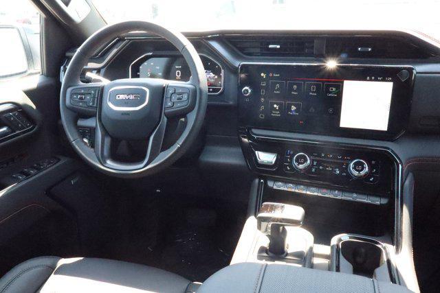 new 2025 GMC Sierra 1500 car, priced at $69,484