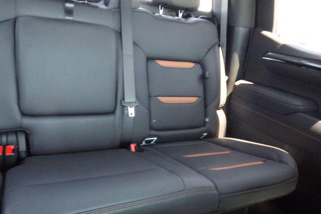 new 2025 GMC Sierra 1500 car, priced at $69,484