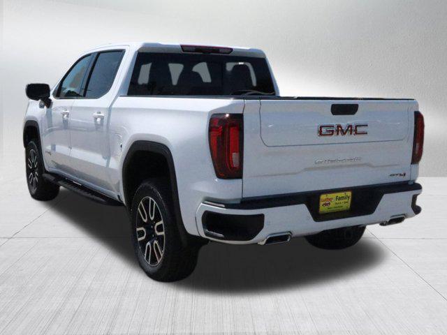 new 2025 GMC Sierra 1500 car, priced at $69,484
