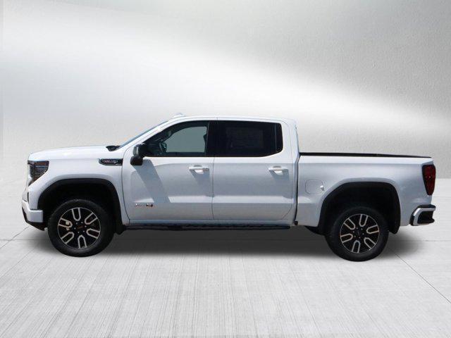 new 2025 GMC Sierra 1500 car, priced at $69,484