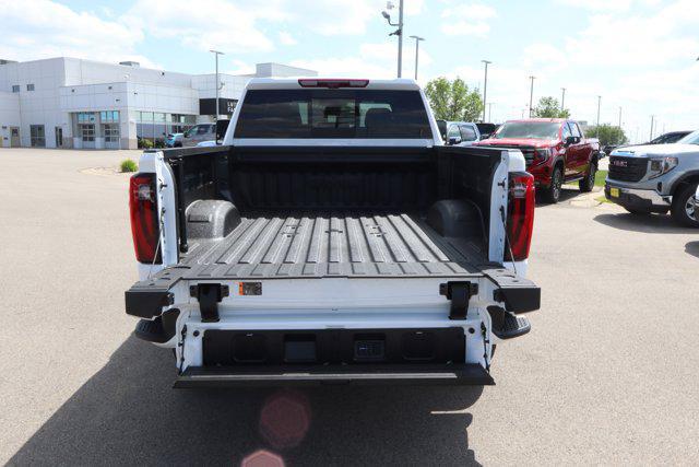 new 2025 GMC Sierra 2500 car, priced at $91,409