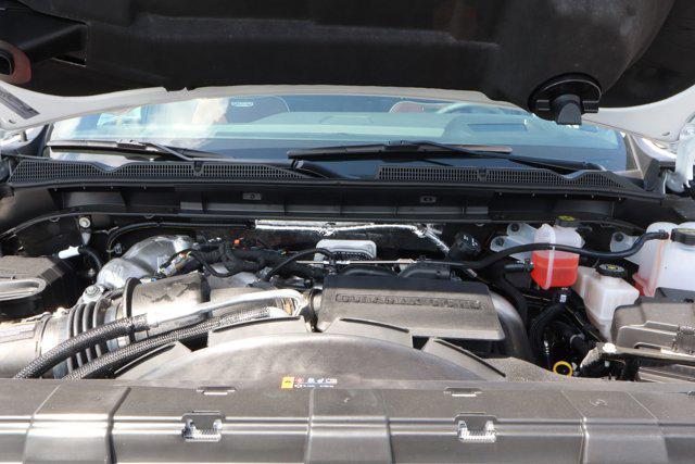 new 2025 GMC Sierra 2500 car, priced at $91,409