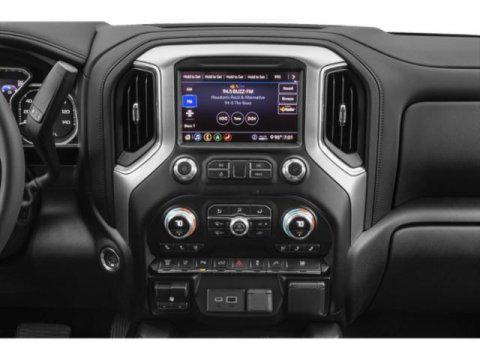 used 2021 GMC Sierra 2500 car, priced at $61,995