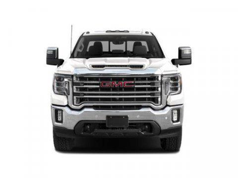 used 2021 GMC Sierra 2500 car, priced at $61,995