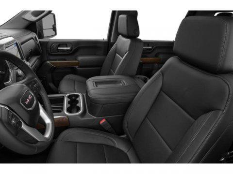 used 2021 GMC Sierra 2500 car, priced at $61,995