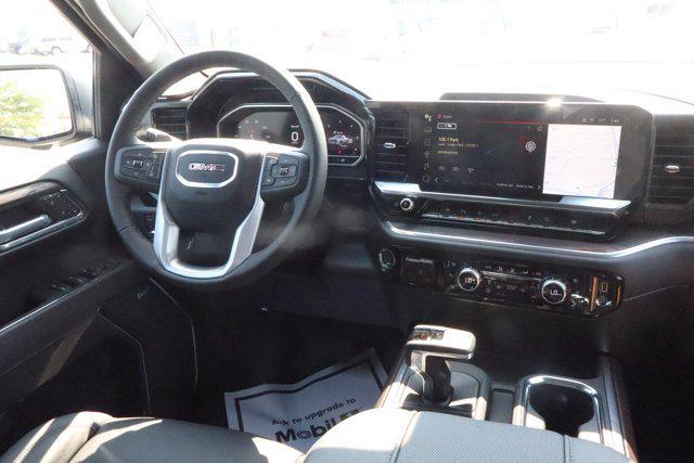 new 2025 GMC Sierra 1500 car, priced at $63,439
