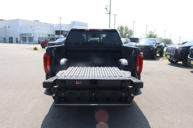 new 2025 GMC Sierra 1500 car, priced at $63,439