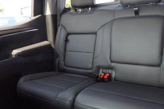 new 2025 GMC Sierra 1500 car, priced at $63,439