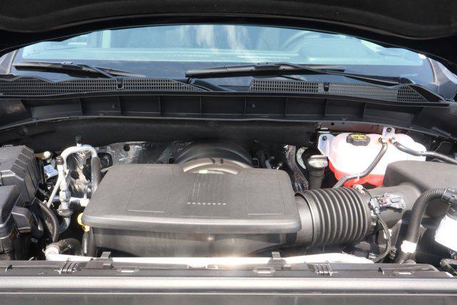 new 2025 GMC Sierra 1500 car, priced at $63,439