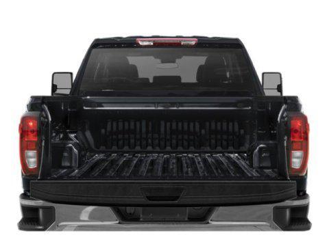 new 2025 GMC Sierra 3500 car, priced at $103,935