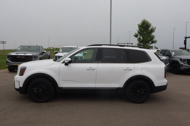 used 2023 Kia Telluride car, priced at $44,995