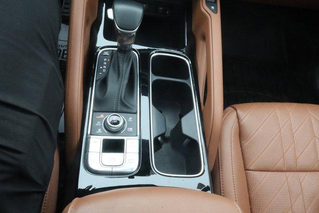used 2023 Kia Telluride car, priced at $44,995