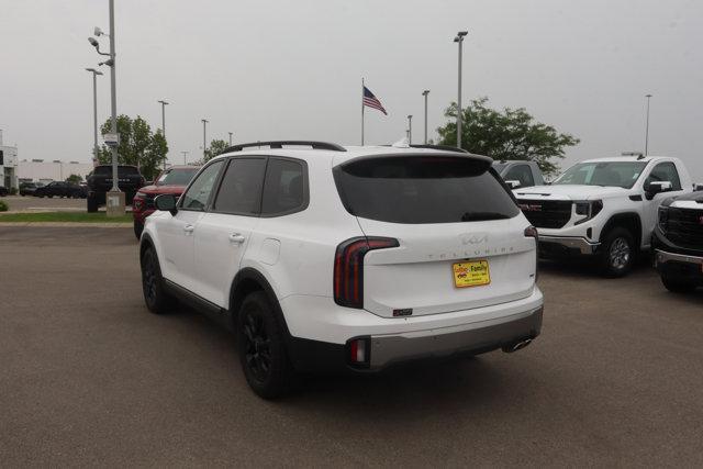 used 2023 Kia Telluride car, priced at $44,995