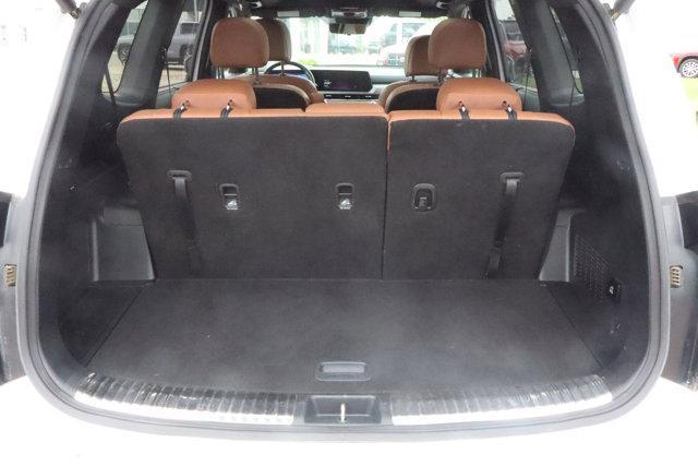 used 2023 Kia Telluride car, priced at $44,995