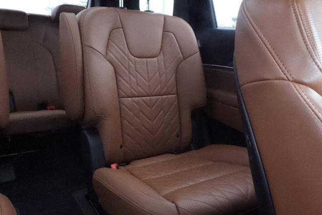 used 2023 Kia Telluride car, priced at $44,995