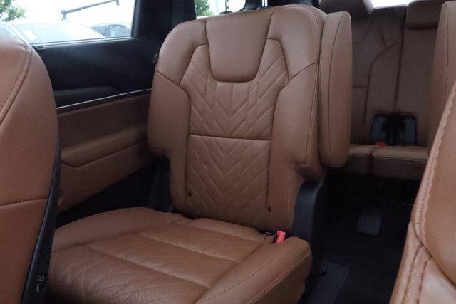 used 2023 Kia Telluride car, priced at $44,995