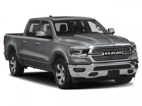 used 2019 Ram 1500 car, priced at $29,995