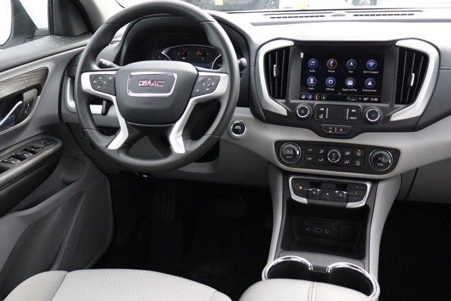 new 2024 GMC Terrain car, priced at $30,981